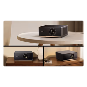 Wanbo X5S 1080p 1100 ANSI VIDAA Smart Projector - image 16