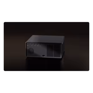 Wanbo X5S 1080p 1100 ANSI VIDAA Smart Projector - image 17