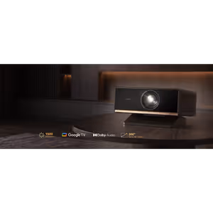 Wanbo X7 Pro Max 1500 ANSI Google TV Projector - image 9