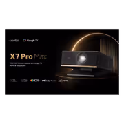 Wanbo X7 Pro Max 1500 ANSI Google TV Projector - image 10