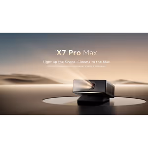 Wanbo X7 Pro Max 1500 ANSI Google TV Projector - image 11