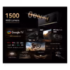 Wanbo X7 Pro Max 1500 ANSI Google TV Projector - image 12
