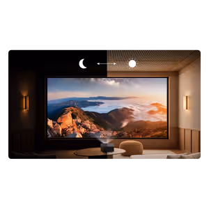 Wanbo X7 Pro Max 1500 ANSI Google TV Projector - image 13