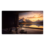 Wanbo X7 Pro Max 1500 ANSI Google TV Projector - image 14