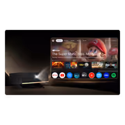 Wanbo X7 Pro Max 1500 ANSI Google TV Projector - image 18