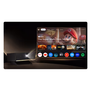 Wanbo X7 Pro Max 1500 ANSI Google TV Projector - image 18