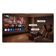 Wanbo X7 Pro Max 1500 ANSI Google TV Projector - image 19