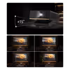 Wanbo X7 Pro Max 1500 ANSI Google TV Projector - image 22