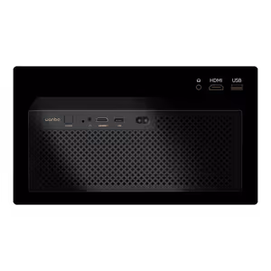 Wanbo X7 Pro Max 1500 ANSI Google TV Projector - image 24