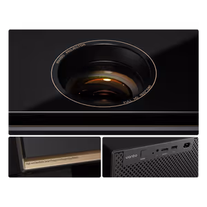 Wanbo X7 Pro Max 1500 ANSI Google TV Projector - image 26