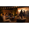 Wanbo X7 Pro Max 1500 ANSI Google TV Projector - image 27