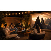 Wanbo X7 Pro Max 1500 ANSI Google TV Projector - image 27