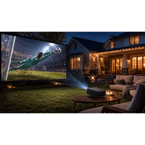 Wanbo X7 Pro Max 1500 ANSI Google TV Projector - image 28