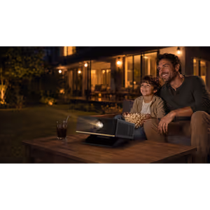 Wanbo X7 Pro Max 1500 ANSI Google TV Projector - image 30