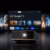 Wanbo X7 Pro Max 1500 ANSI Google TV Projector - image 31