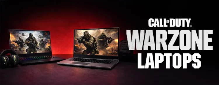 Warzone gaming laptops South Africa — RTX, high FPS, portable gaming laptops 🎮🇿🇦