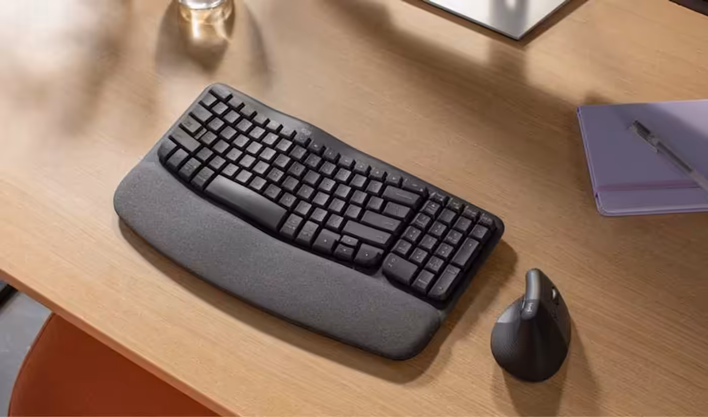Approved by ergonomists