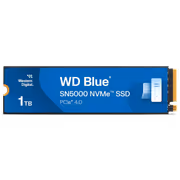 Western Digital WD Blue SN5000 1TB NVMe PCIe Gen4 SSD - image 2