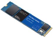 WD Blue SN550 500GB NVMe SSD - Best Deal - South Africa - image 3