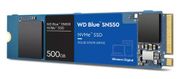 WD Blue SN550 500GB NVMe SSD - Best Deal - South Africa - image 2