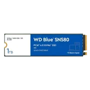 Western Digital WD Blue SN580 1TB Gen4 NVMe SSD - image 2