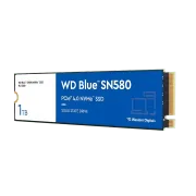 Western Digital WD Blue SN580 1TB Gen4 NVMe SSD - image 4