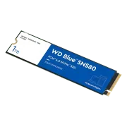 Western Digital WD Blue SN580 1TB Gen4 NVMe SSD - image 3