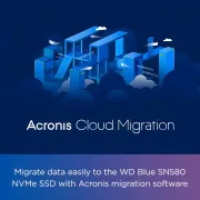 Western Digital WD Blue SN580 1TB Gen4 NVMe SSD - image 5