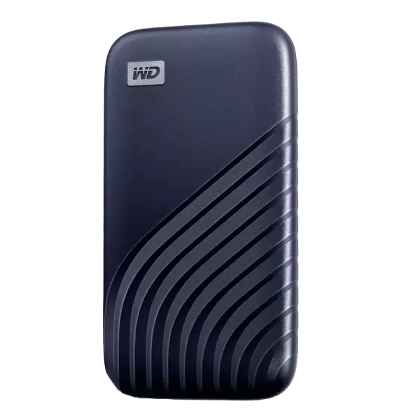 WD My Passport 1TB Portable SSD - Fast & Stylish Storage | Evetech