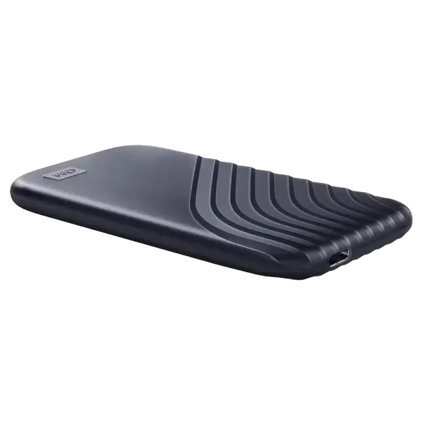 WD My Passport 1TB Portable SSD - Fast & Stylish Storage | Evetech