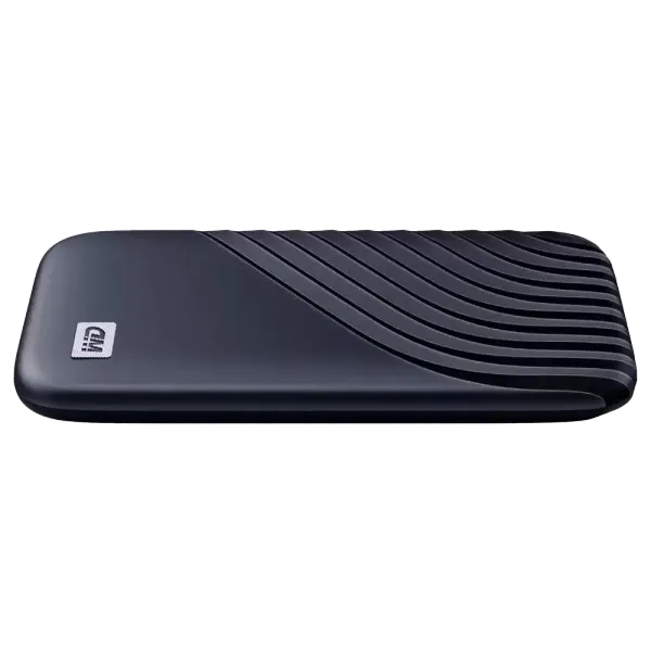 WD My Passport 1TB Portable SSD - Fast & Stylish Storage | Evetech