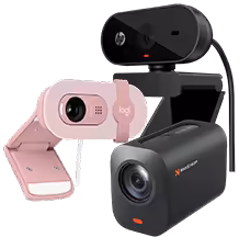 Webcams
