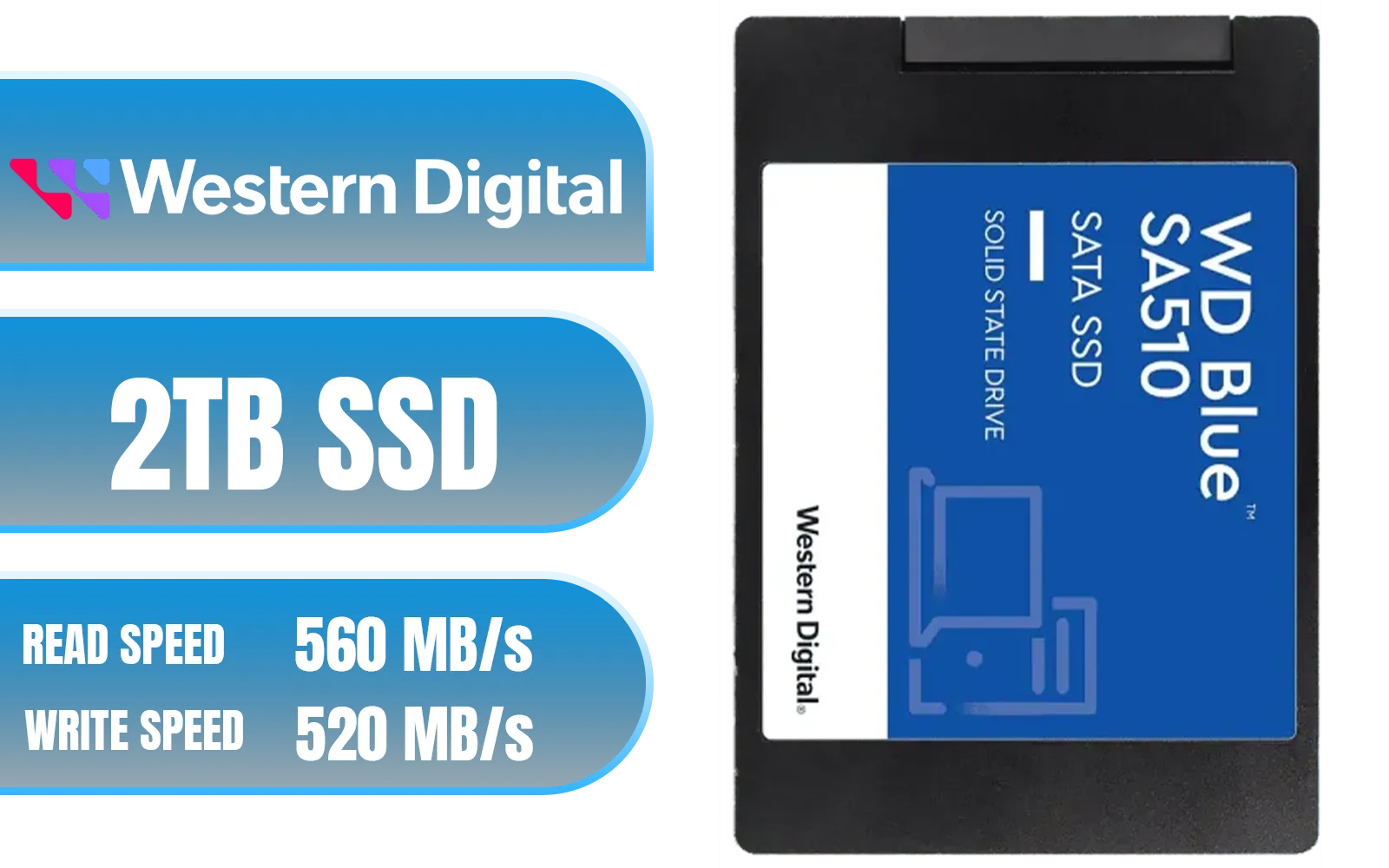 Top 2TB SSDs Under R2500 (SA)