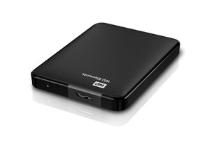 WD 3TB Elements 2.5" Portable HDD - Best Deal - South Africa - image 4
