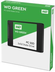 WD Green 120GB SSD Deal - Free Shipping - South Africa - image 4
