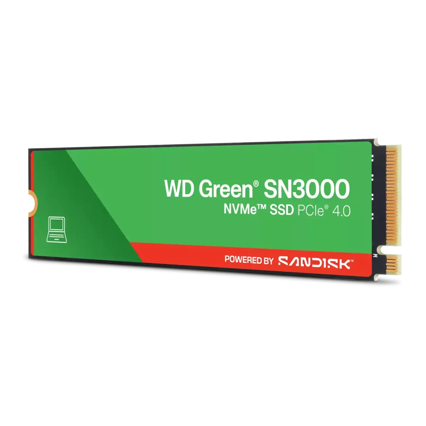 Visualization of high-speed PCIe Gen4 NVMe performance