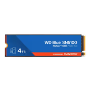 Western Digital WD Blue SN5100 4TB NVMe SSD — PCIe Gen4, 6900MB/s - image 2