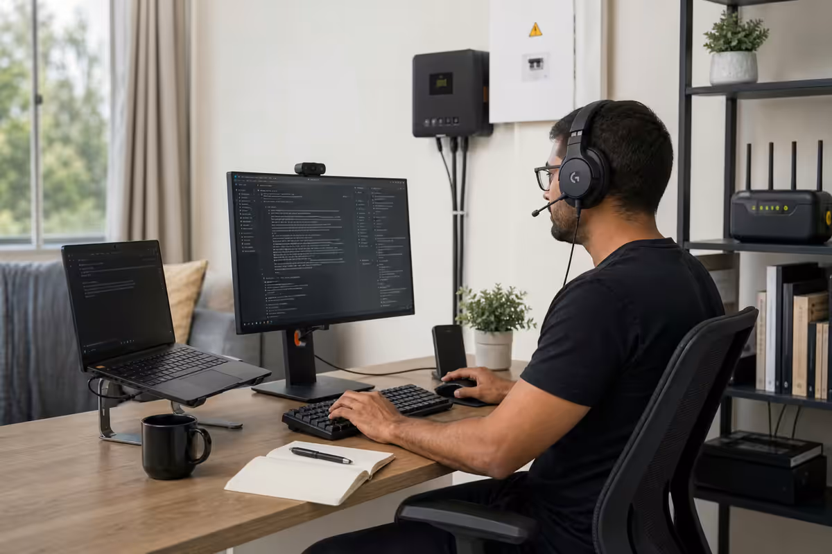 Wfh Setup Guide Sa