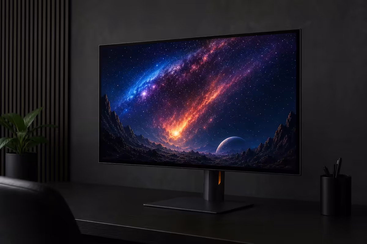 What Is Qd Oled Samsung