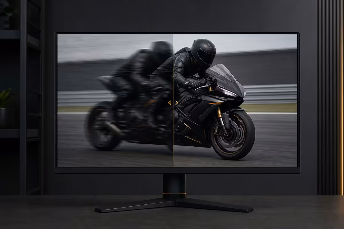 What Is Refresh Rate Why Matters