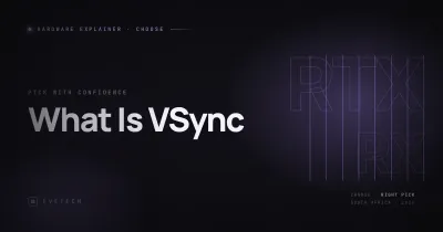 What Is VSync — And Should You Turn It On (South Africa, 2026)