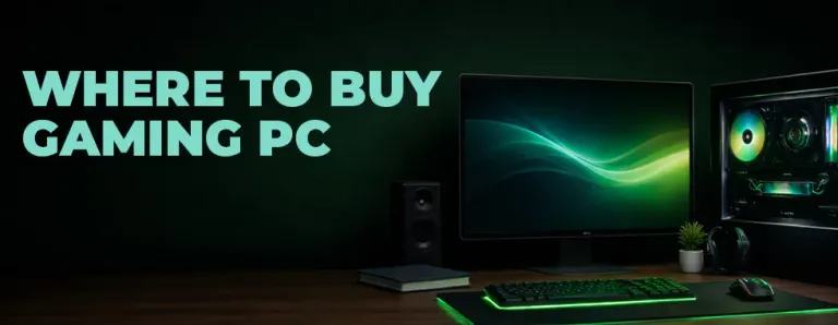 Buy Gaming PC South Africa - Best Gaming PCs & Custom Builds 🇿🇦🎮