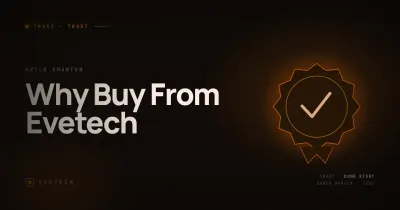Why Buy From Evetech — SA's PC Gaming Specialists