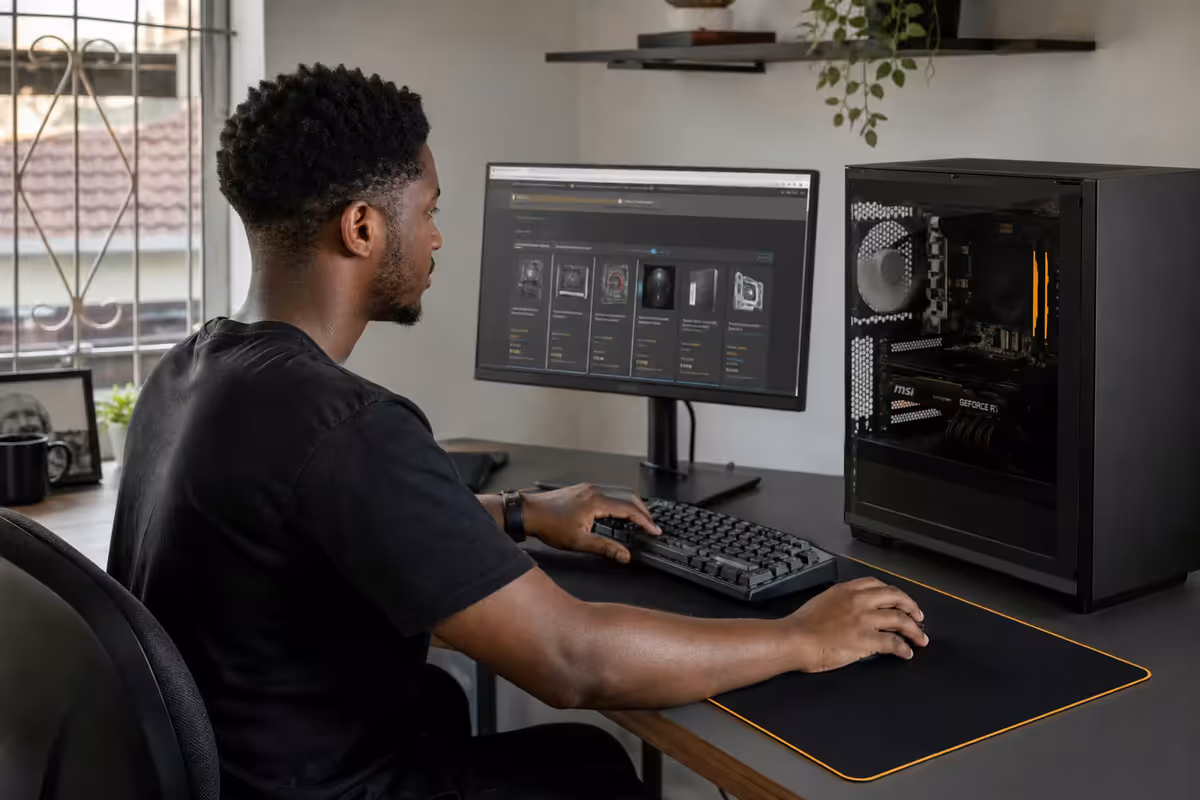 Why Buy From Evetech Sa Specialists