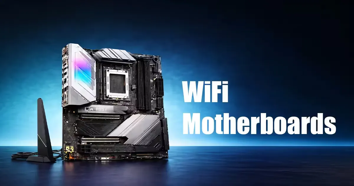Asus ROG Strix TRX40-E ATX Motherboard — 3rd Gen Threadripper