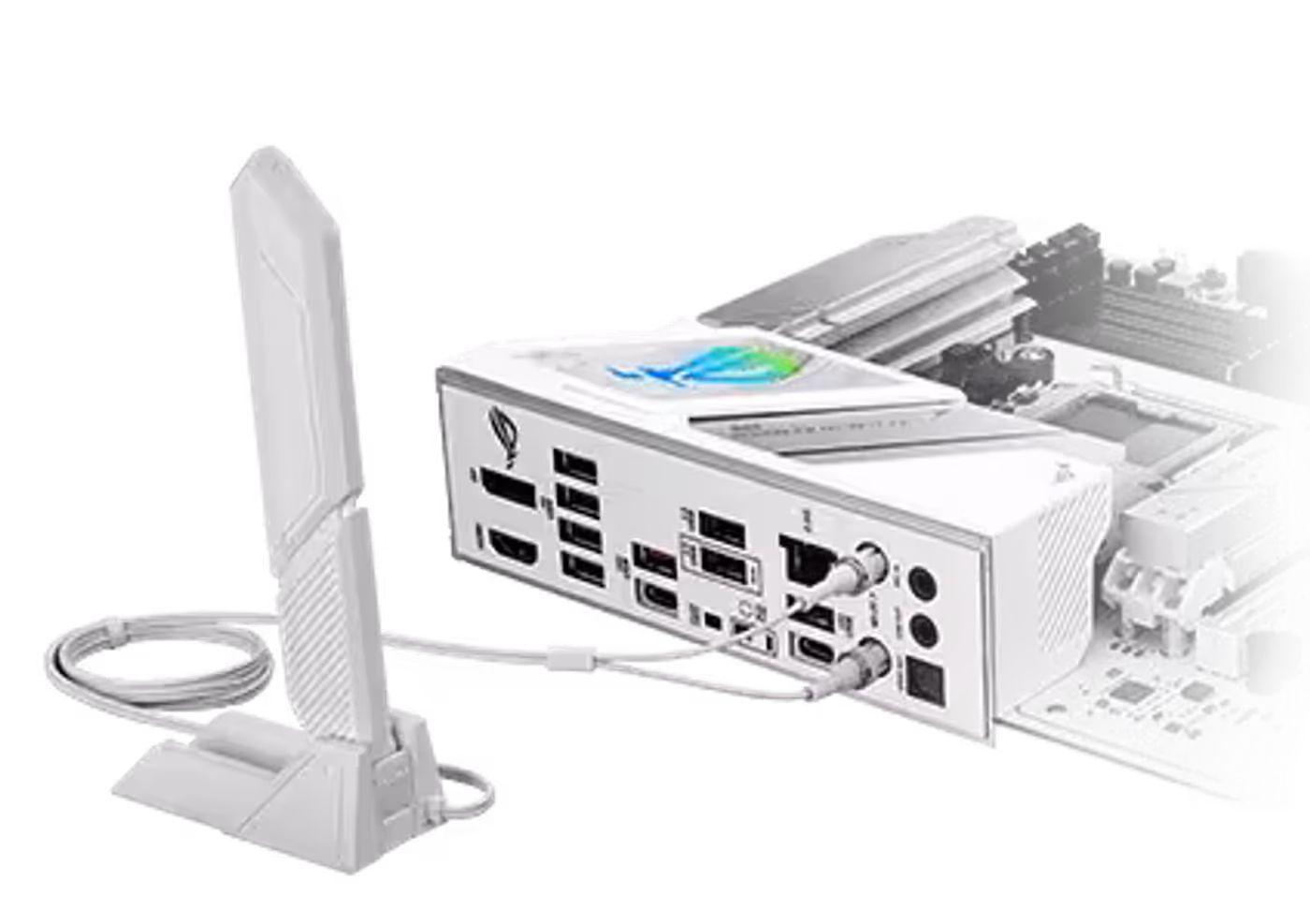 ASUS WiFi Q-Antenna