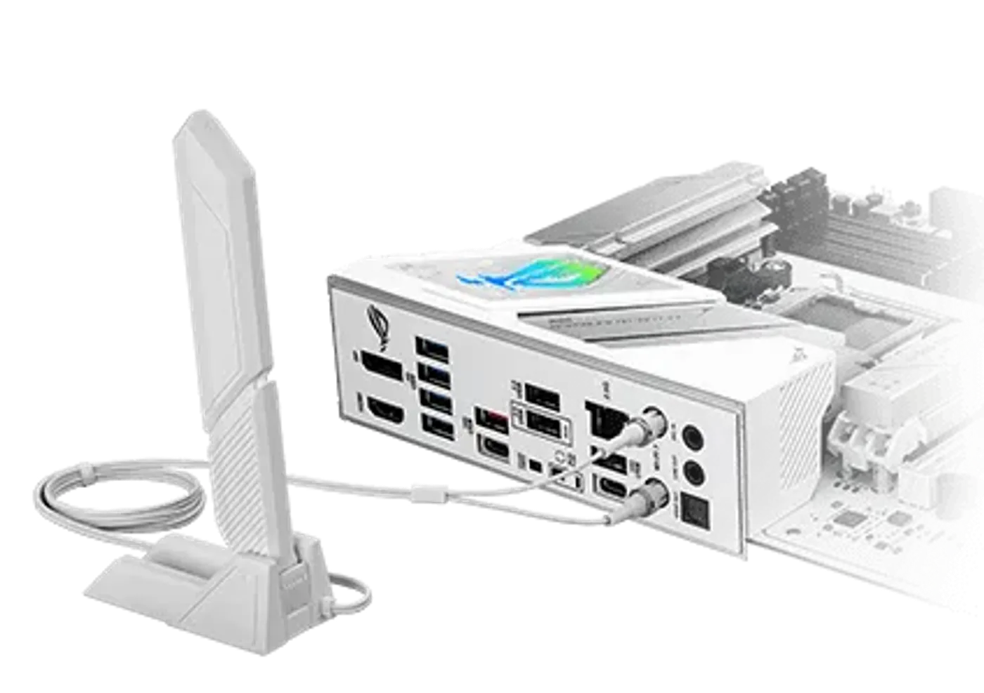 ASUS WiFi Q-Antenna