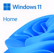 Microsoft Windows 11 Home 64-bit OEM — modern, secure OS - image 2