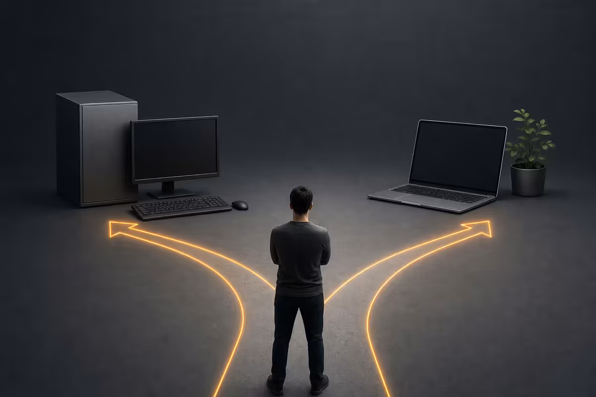 ChromeOS Flex - the older-hardware lifeline