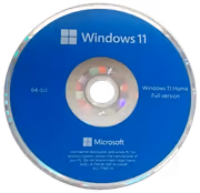 Microsoft Windows 11 Home 64-bit OEM — modern, secure OS - image 3